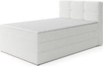 Eltap Kasped, Boxspring ágy, Bézs, King 01, - smartbutor