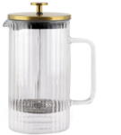 Vialli Design - Tulip French Press Gold Matt 1l (cfd-2501030016)