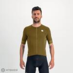 Sportful Tricou Sportful Monocrom, galben (L)