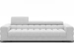 Eltap Festello, Kanapé, Fehér, King 01, - smartbutor