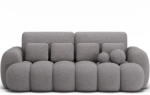 Eltap Cotton, kanapé, Szürke, Paolli 04 - smartbutor
