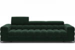 Eltap Festello, Kanapé, Sötétzöld, Szerel - smartbutor