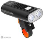 Rock Machine Lumini față Rock Machine F. LIGHT 70 USB, 1 400 lm