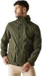 REGATTA Bayano Jacket II Férfi vízálló kabát zöld
