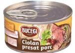 Bucegi Ciolan Presat de Porc 320g