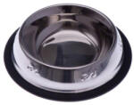 4DOG Castron din inox antiderapant 4Dog 1, 9L
