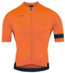 CUBE Tricou CUBE Blackline Flash, portocaliu (M)