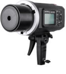 Godox vaku védősapka - rövid (Bowens bajonett) (910 TC300 001)