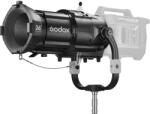 GODOX KNOWLED MG1200Bi spotlámpa adapter (GP26K) (GP26K)