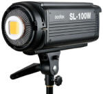 GODOX LED SL100Y videólámpa (SL100Y)