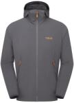 Rab Jachetă Rab Borealis Hoody, graphene (L)