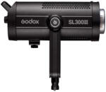 GODOX SL300III LED videolámpa (SL300III-LVL)