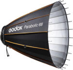 GODOX P68 parabolikus fókuszálható reflektor (P68)