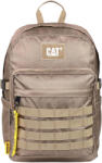 Caterpillar Hátizsák Yuma Backpack 22 L barna|bézs