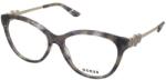 GUESS Szemüvegek Guess GU50230 020 - lencsebolt
