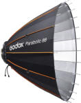 GODOX P88 parabolikus fókuszálható reflektor (P88)