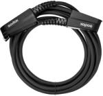 GODOX P2400 hosszabbító tápkábel 5m (P2400-5)