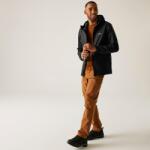 REGATTA Esőkabát Regatta Pack It III fekete