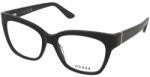 GUESS Szemüvegek Guess GU50233 001 - lencsebolt