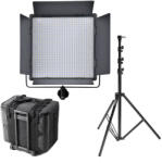 GODOX LED1000 dupla LED panel szett (LED1000-DL-DP)