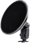 GODOX AD-S3 Witstro Beauty Dish 305x115mm + méhsejtrács (AD-S3-S4)