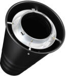 GODOX Pro szűkítő 8cm (snoot) (SN 05)