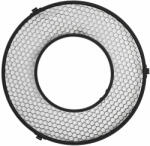 GODOX R1200 körvaku reflektor méhsejtrács 40° 6mm (BD 09C)