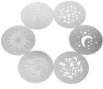 GODOX Gobo háttérvetitő kit (SA-09-001) (SA 09 001)