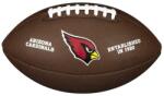 Wilson Léggömb Wilson NFL Arizona Cardinals Licensed Official barna