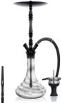 Aladin Narghilea Aladin Alux M4 Tower Negru-black