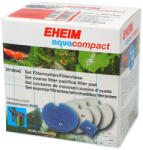 EHEIM Umplerea inserturilor Eheim Aquacompact 40/60