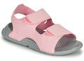 adidas Szandálok / Saruk SWIM SANDAL C Rózsaszín 33