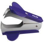 MILAN Savas varrógép biztonsági zárral, kék - bliszter