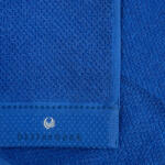 Billerbeck Lazul-i törölköző 50x100 cm - matrac-vilag