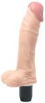DreamToys Vibrator realist Orgasmic Tower Vibrator