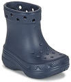 Crocs Gumicsizmák Classic Boot T Tengerész 25 / 26