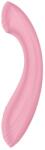 Satisfyer G-Force roz Vibrator