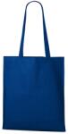 MALFINI Bevásárlótáska Shopper - Királykék | unisex (92105XX)