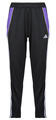 adidas Futónadrágok / Melegítők Tiro 24 Training Tracksuit Bottoms Fekete EU XS