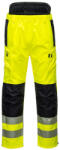 Portwest PW3 Hi-Vis Extreme nadrág (PW342YBRM)
