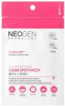 Neogen Dermatology Neogen Derma logy A-Clear Soothing Spot Patch - 24 bucăți