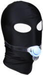 KINKgear Tot Gag - prémium cumi rágcsáló játék kék színben - szexvital