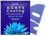 Petitfee Agave Cooling Hydrogel Face Mask - 5 bucăți Masca de fata