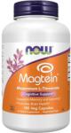 NOW Magtein L-treonat de magneziu - 180 capsule