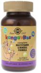 Solgar Kangavites Vitamine pentru copii, Aromă de fructe de pădure - 60 de pastiluțe
