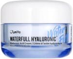 Jumiso Waterfull Cremă cu acid hialuronic - 50 ml