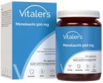 Vitaler's Monolaurină 500 mg - 60 capsule