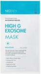 Neogen Dermatology Neogen Derma logy High G Exosome Soothing Mask - 39 g Masca de fata