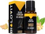 Bilovit Ulei esențial de ghimbir Bilovit - 10 ml