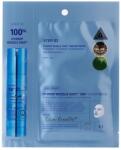 VT Cosmetics Hydrop Reedle Shot 100hL Mască în 2 pași - 27 g + 1, 5 g Masca de fata